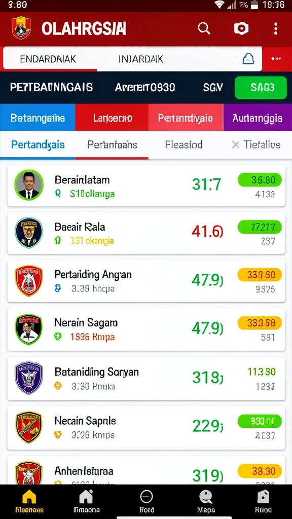 Screenshot 666menang nomor 3