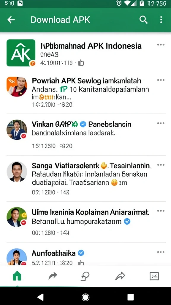 Screenshot 77lucks nomor 1