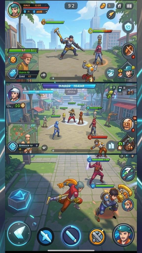 Screenshot 88big nomor 1