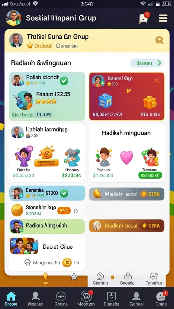 Screenshot afaf nomor 2