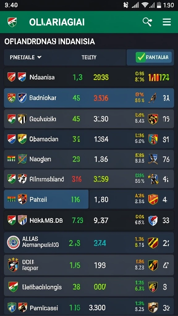 Screenshot browin88 nomor 1
