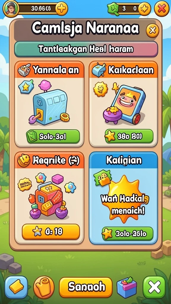 Screenshot cuangila nomor 2