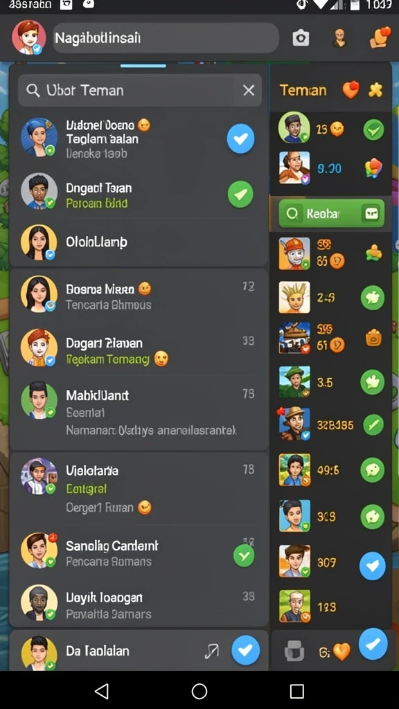 Screenshot hanabi88 nomor 3