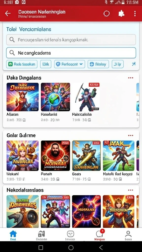 Screenshot juara666 nomor 3