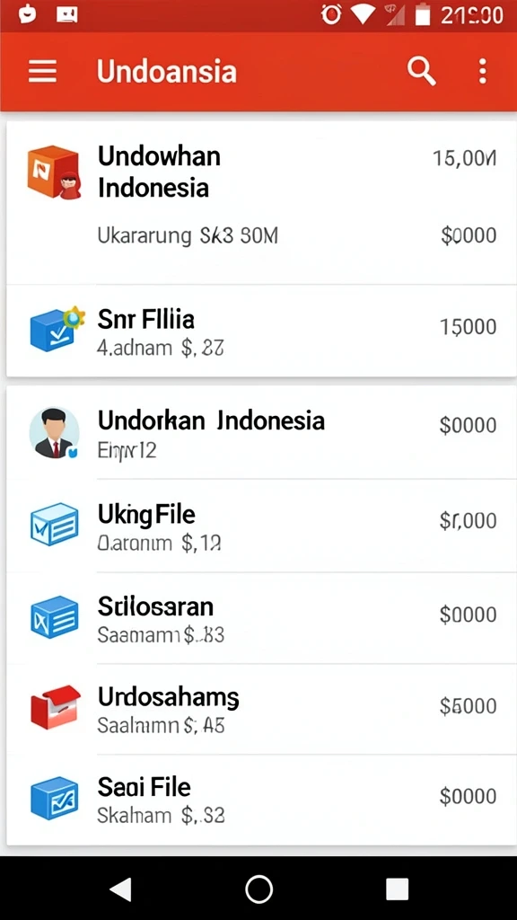 Screenshot pulitoto nomor 1