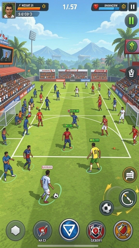 Screenshot slot367 nomor 1