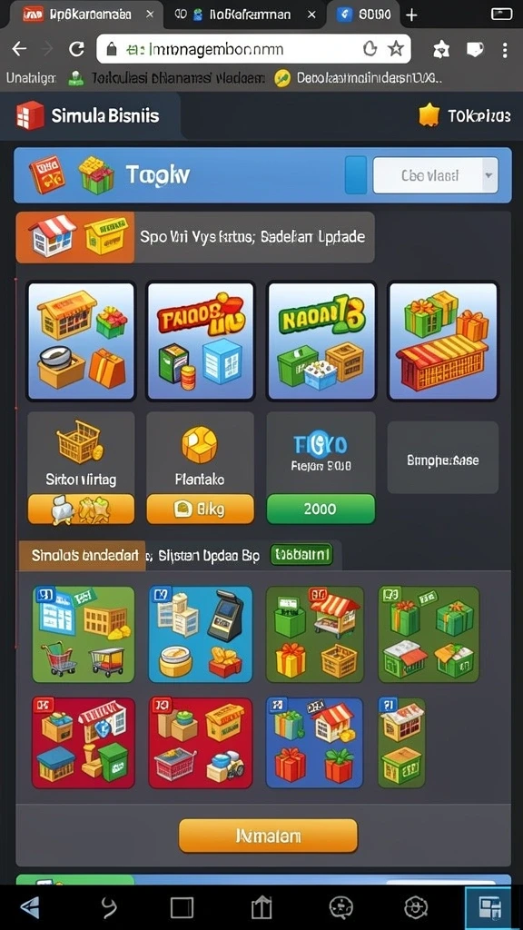 Screenshot tobawin88 nomor 2