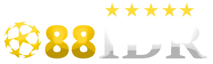 88idr — logo kanal